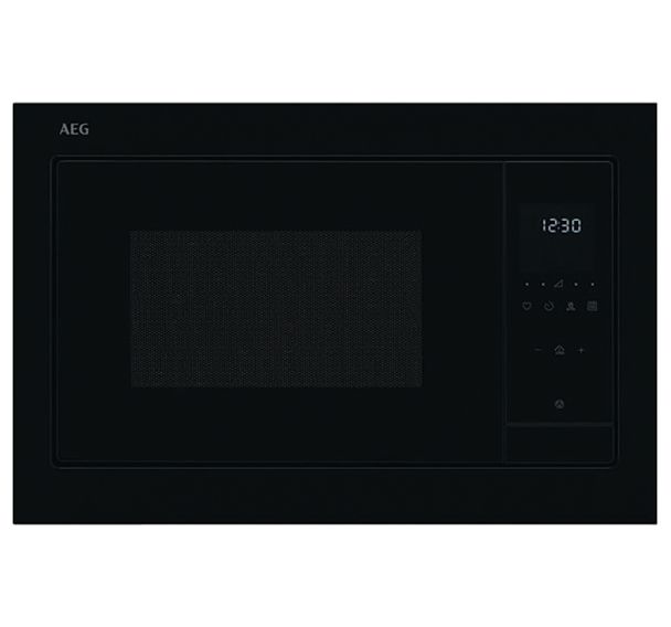Micro-ondes gril TS5GM251EB - Capacité 25 L - Aeg
