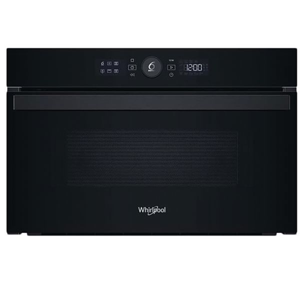 Micro-ondes gril WMD442MBF - Capacité 31 L - Whirlpool