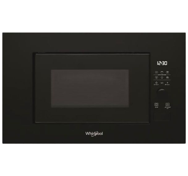 Micro-ondes gril tout intégrable WHIRLPOOL - WMF200GNB