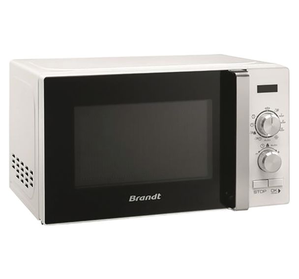 Micro-ondes solo - 20 L - Brandt - SE2018WZ