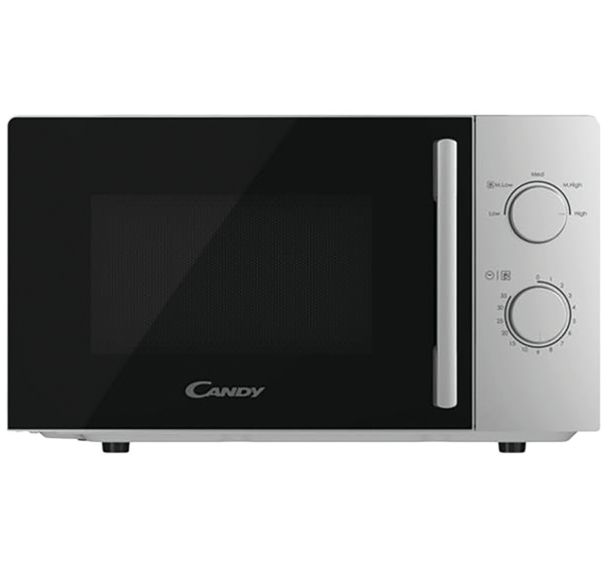Micro-ondes solo - Capacité 20 L - CMW20SMSLI-Candy