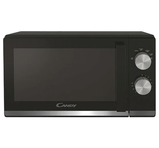 Micro-ondes solo - Capacité 20 L - CMW20TNMB-Candy