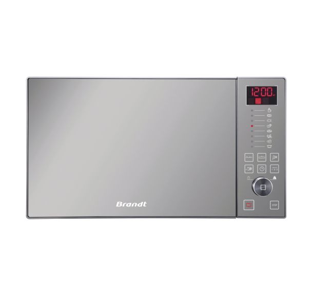 Micro-ondes solo BRANDT 26 L - SE2616W