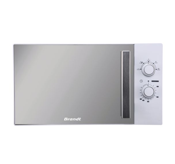 Micro-ondes solo BRANDT 26 L - SM2606W