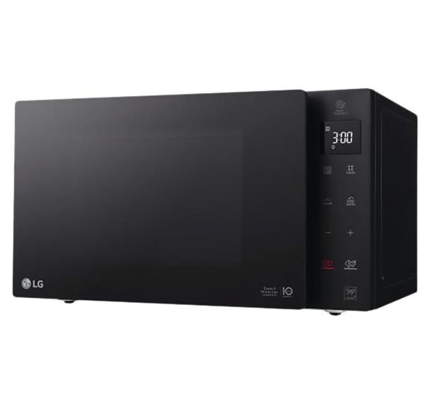 Micro-ondes solo LG - MS2535GDS