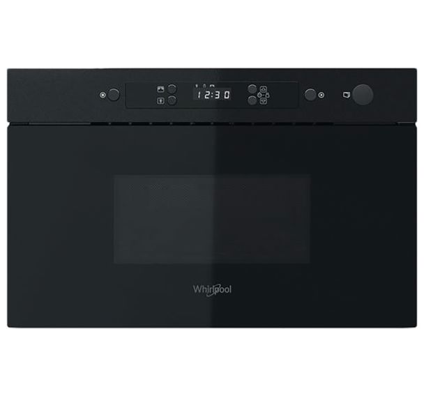 Micro-ondes solo MBNA990B - 22 L - Whirlpool