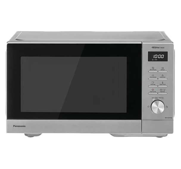 Micro-ondes solo NN-SD37QSEPG - Capacité 29 L - Panasonic