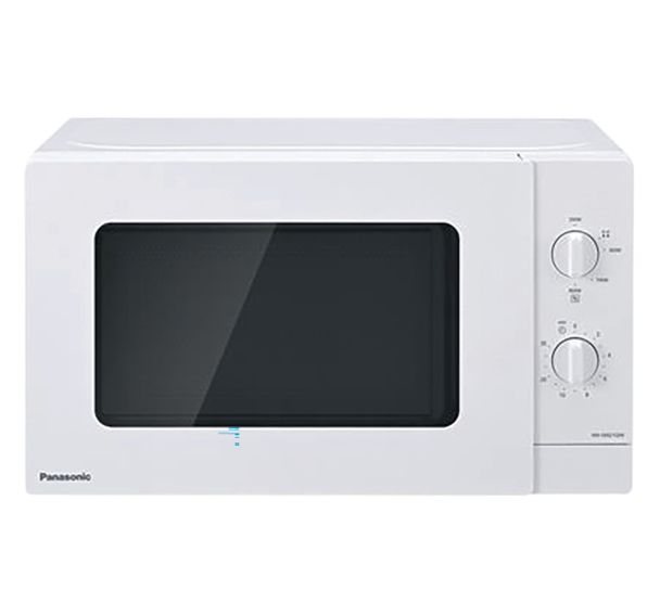 Micro-ondes solo NN-SM21QWEPG - Capacité 20 L - Panasonic