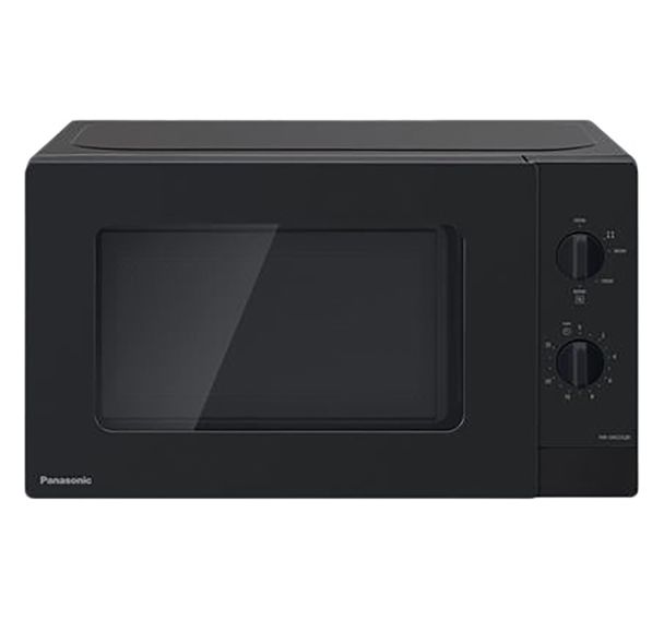 Micro-ondes solo NN-SM22QBEPG - Capacité 20 L - Panasonic