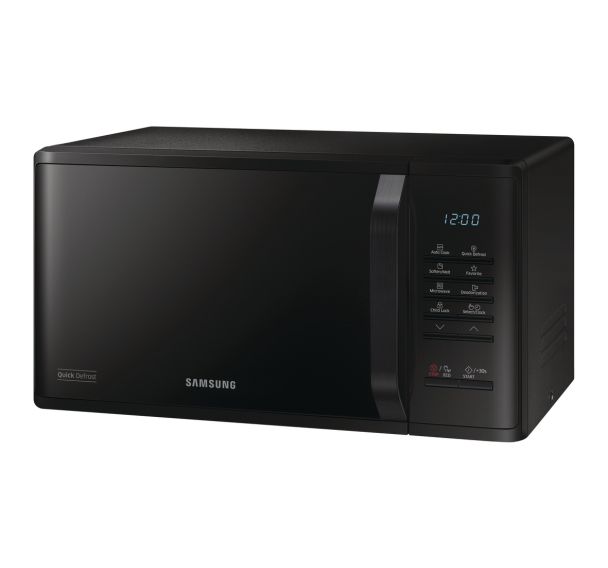 Micro-ondes solo SAMSUNG 23 L - MS23K3513AK