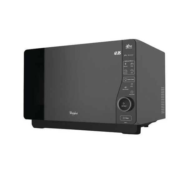 Micro-ondes solo WHIRLPOOL - MWF420NB - 25 L- noir