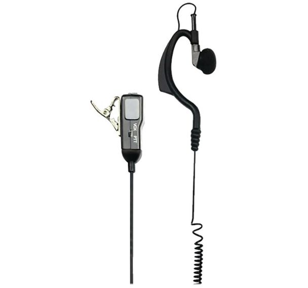 Micro-oreillettes Jack en ''L'' G5-7-9-XT pour MA 21-L