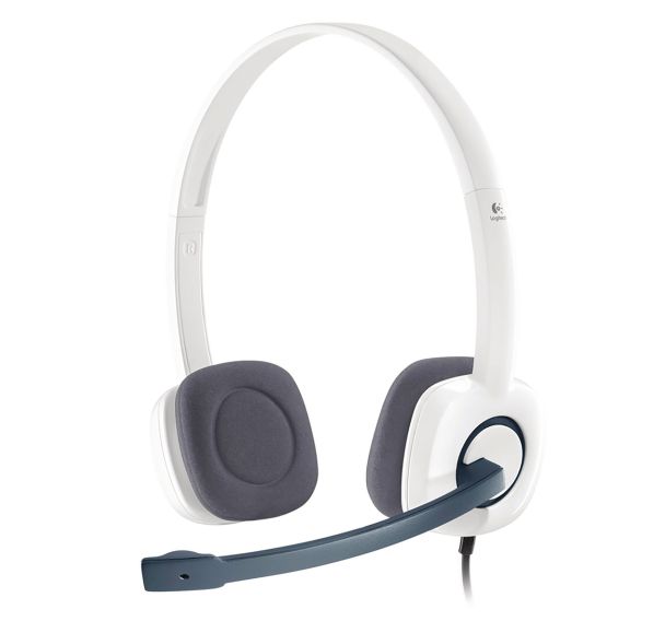 Micro casque H150 - Logitech