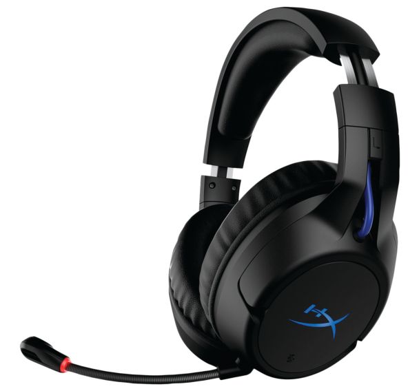 Micro casque sans fil Cloud Flight Gaming HP