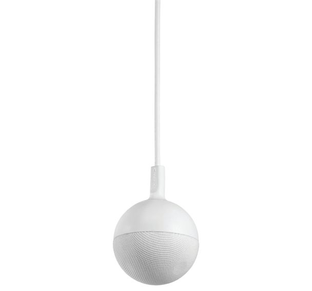 Micro de plafond EasyIP CeilingMIC D - Vaddio