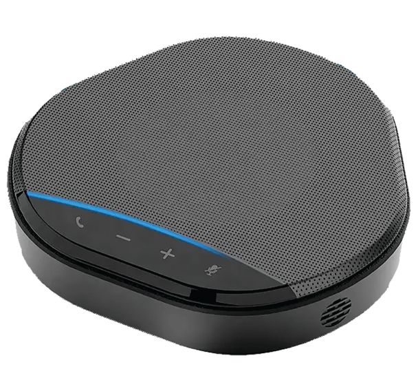 Micro de table pour visioconférence DWC-UM4 - EZtek