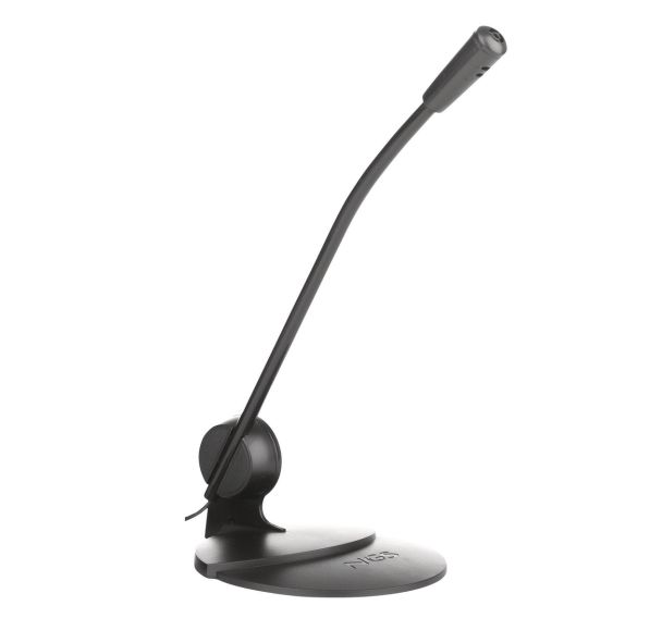 Micro sur pied MS102 - NGS