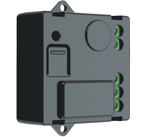 Microdule à action marche-arrêt des circuits d'éclairage