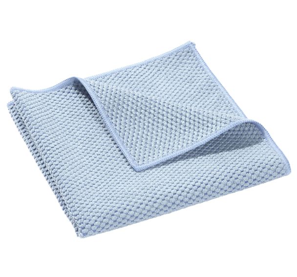 Microfibre - Fibres recyclées - Spontex