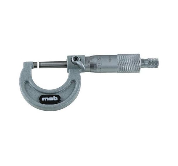 Micromètre extérieur 0-25mm