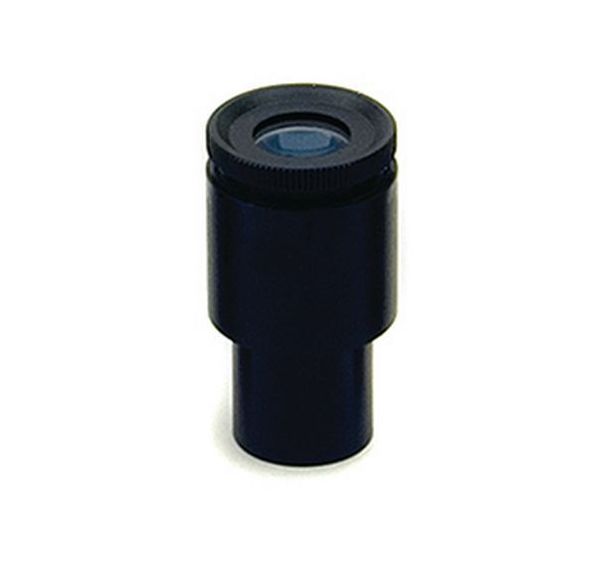Micromètre oculaire compatible avec microscopes 10x/18mm - OPTIKA