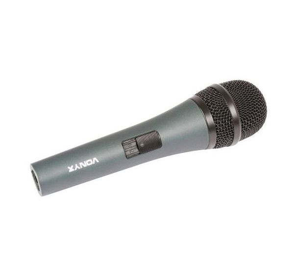 Microphone dynamique XLR VONIX - DM825