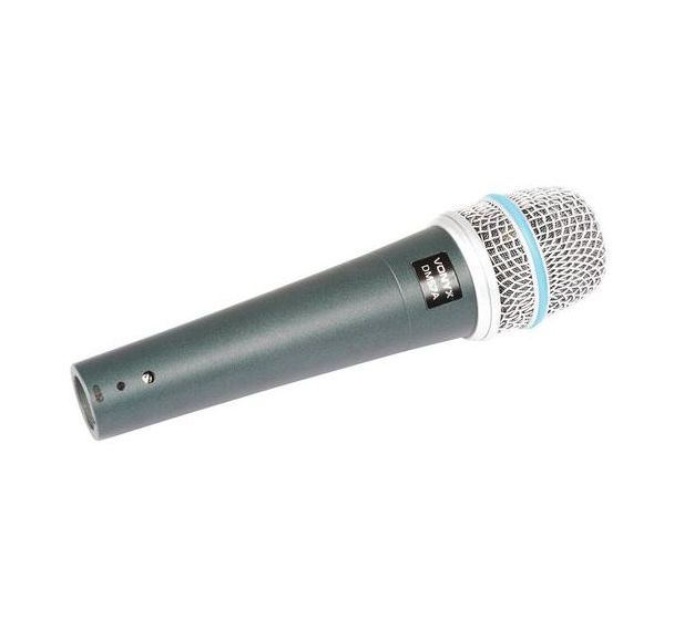 Microphone dynamique XLR VONYX - DM57A