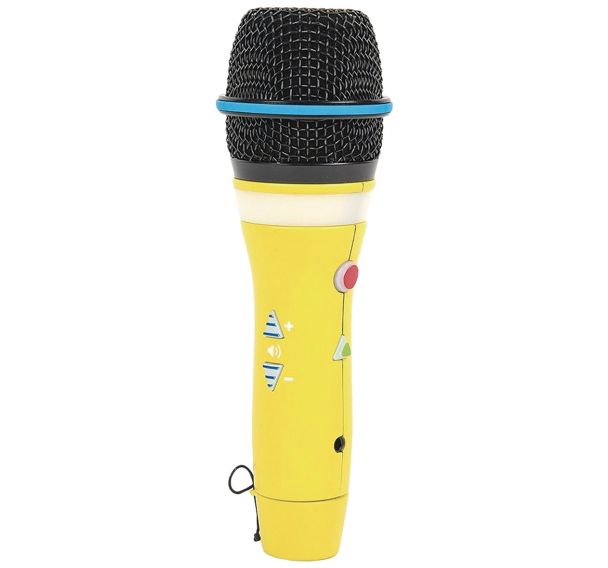 Microphone enregistreur Easi Speak 2 - TTS