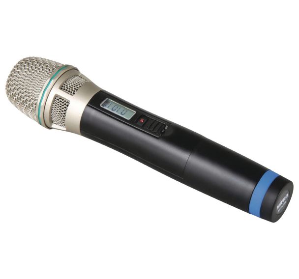 Microphone main sans fil ACT32H - MIPRO