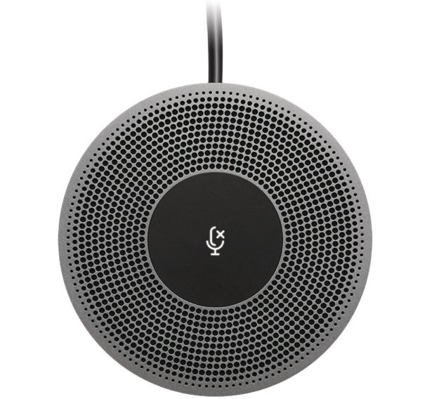 Microphone pour MeetUp - Logitech