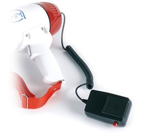 Microphone pour Megaphone 1000