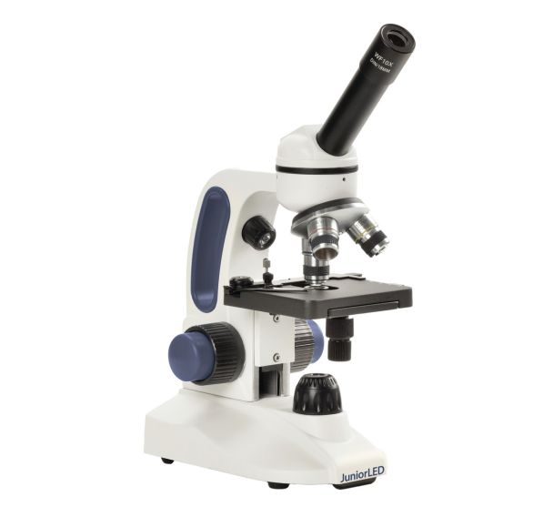 Microscope Junior LED monoculaire - Euromex