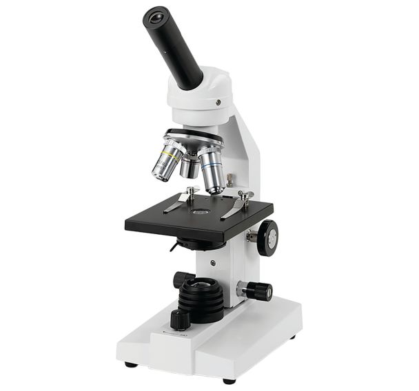 Microscope monoculaire FL-100-LED- Novex