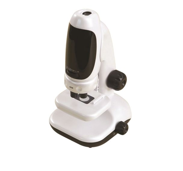 Microscope numérique Digiscope - TTS