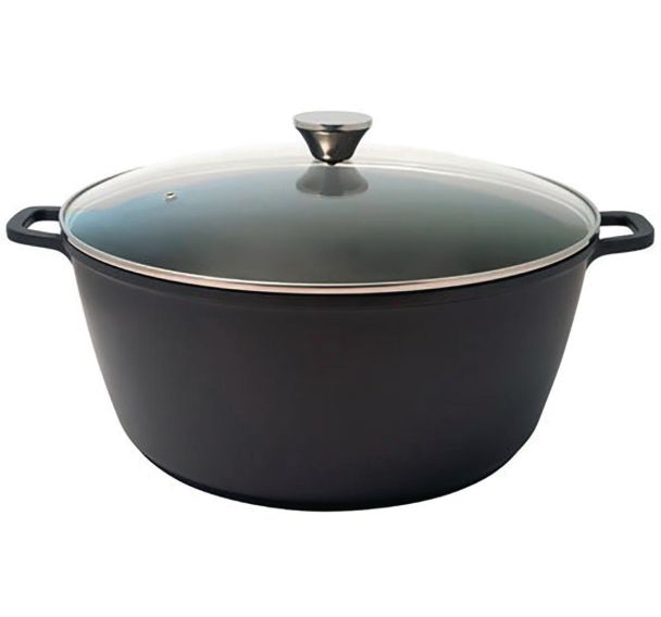 Mijoteuse haute 36 cm / 13.5 L-Baumalu