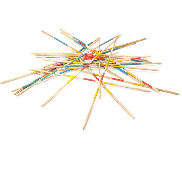 Mikado geant
