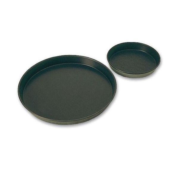 Millassonsà bord roulé Exopan - Lot de 12 - Matfer