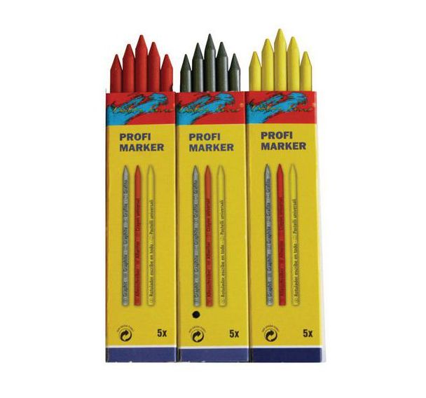 Mine Profi-Marker