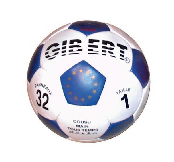Mini-ballon sport 13 cm
