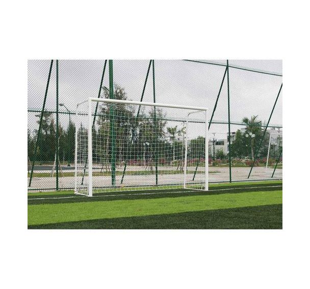 Paire de mini-buts de foot 3 x 2 m
