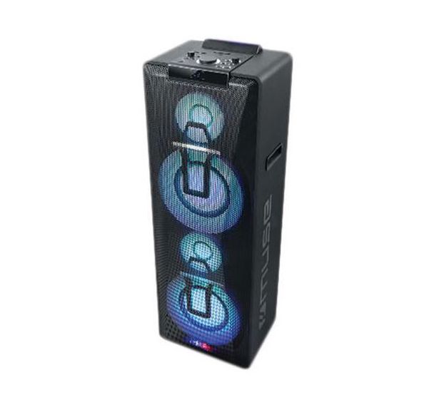 Mini-chaîne / Hi-power CD - M1990DJ-Muse