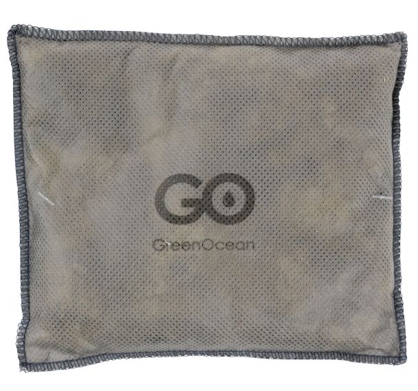 Mini-coussin absorbant universel SORB & GO