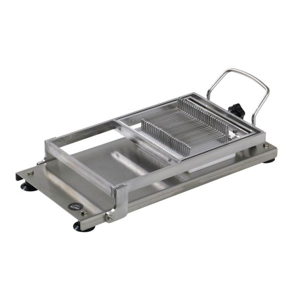 Mini-guitare pour produits plats