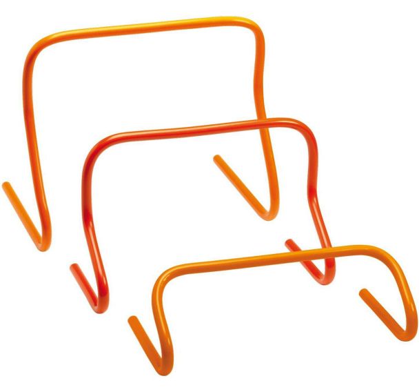 Mini-haie d'entraînement