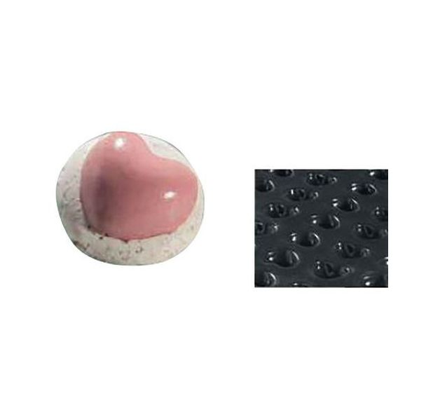 Mini-oeurs Flexipan volume 15 ml 70 empreintes