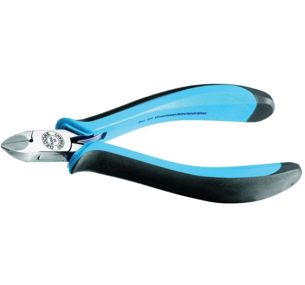 Mini-pince coupante latéral électronique 8306-10