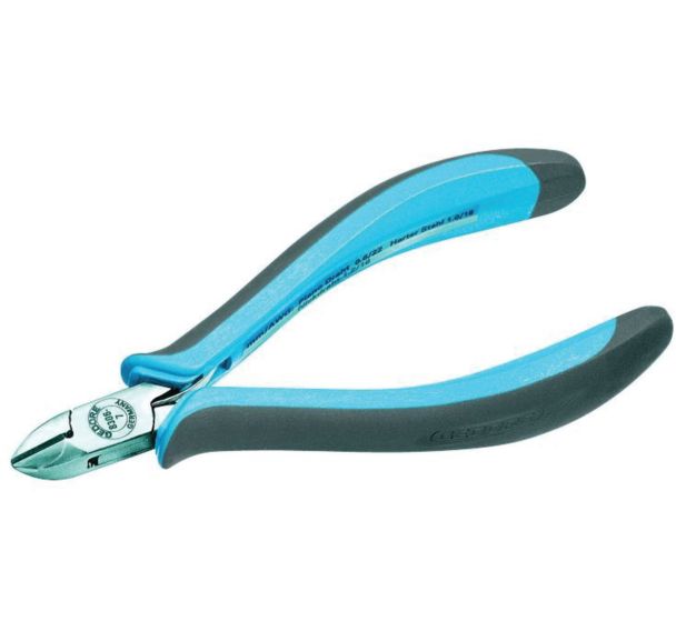 Mini-pince coupante latéral électronique 8306-7