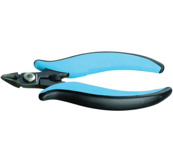 Mini-pince coupante latéral électronique 8350-8