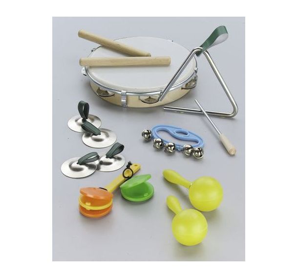 Mini-set musical