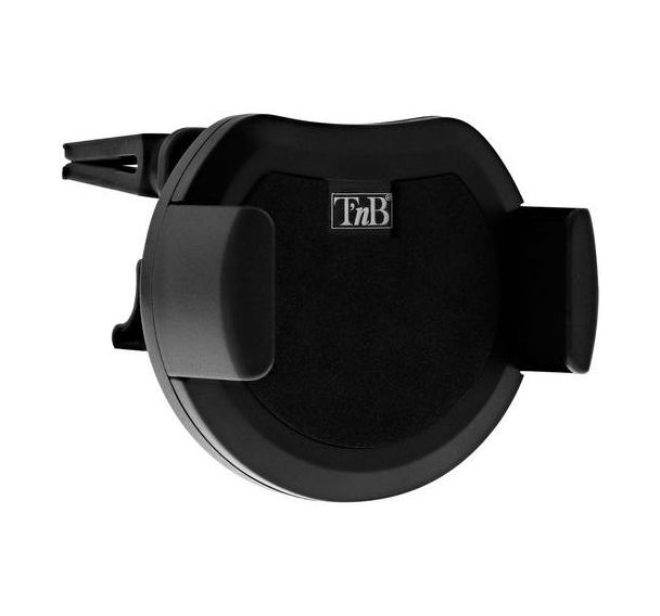 Mini-support smartphone pour grille d'aération - T'nB